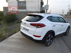 هیوندای تۆکسۆن